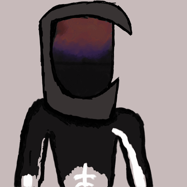 dead astronut